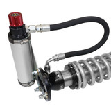 Arizona Desert Shocks 250-ZR20F-A60 - ADS Direct Fit 2.5" Adjustable Reservoir Race Coilovers - Front