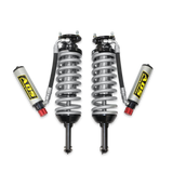 Arizona Desert Shocks 300-TN073-A00 - ADS Direct Fit 3.0" Adjustable Reservoir Race Coilovers - Front Arizona Desert Shocks 300-TN073-A00 - ADS Direct Fit 3.0" Adjustable Reservoir Race Coilovers - Front