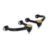 Arizona Desert Shocks 512ADS - ADS Tubular HD Front Upper Control Arm Kit - Front Upper
