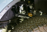 Arizona Desert Shocks 530ADS - ADS Billet Front Upper Control Arm Kit - Front Upper Arizona Desert Shocks 530ADS - ADS Billet Front Upper Control Arm Kit - Front Upper