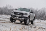 BDS Suspension BDS1546H - 2.5 Inch Lift Kit Ford Ranger 19-23 4WD NX2 Nitro Shocks