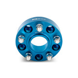Borne Off-Road BNWS-003-300BL - Wheel Spacers - 5x127 - 71.6 - 30mm - M14 - Blue