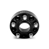 Borne Off-Road BNWS-003-381BK - Wheel Spacers - 5x127 - 71.6 - 38.1mm - M14 - Black
