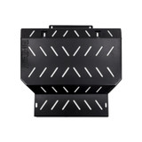 Borne Off-Road BNSD-F35T-17C - 2017+ Ford F-150 Raptor Skid Plate Complete Kit