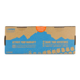 Borne Off-Road BNTW-3-20 - Tow Strap 3x20