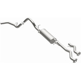 BRExhaust 106-0713 - Direct-Fit Replacement Exhaust System