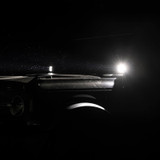 Borne Off-Road BNLT-BR-21-DT4F - 21+ Bronco Light Pods 4pc Ditch 3x3 Flood