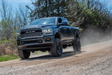 BDS Suspension BDS1689H - 5.5 Inch Lift Kit w/ 4-Link Ram 2500 19-24 4WD Gas NX2 Nitro Shocks