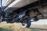 BDS Suspension BDS1727H - 8 Inch Lift Kit w/ 4-Link Ram 2500 19-24 4WD Diesel NX2 Nitro Shocks