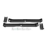 Brothers Trucks 04-127 - C/K Front Bumper Bracket Kit