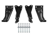 Brothers Trucks 04-261 - C/K Rear Bumper Bracket Kit