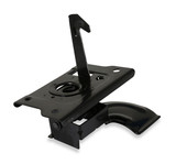 Brothers Trucks 04-317 - C/K Hood Catch Assembly