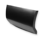 Brothers Trucks 04-418 - Holley Classic Trucks GMT400 Front Lower Bedside Repair Panel - RH