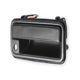 Brothers Trucks 04-491 - GMT400 Outside Front Door Handle - RH