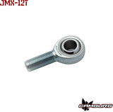 Camburg CAM-040044-500 - 7/8in. RHT Heim Kit (FK JMX heim 1/2in. ID spacers 1.50in. thread bung jam nut)