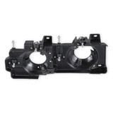 Brothers Trucks 04-358 - C/K Dual Headlight Mounting Bracket - RH