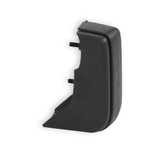 Brothers Trucks 04-371 - GMT400 Front Bumper Impact Guard- LH