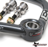 Camburg CAM-310044 - 03-21 Toyota Prado 120/150 1.25 Performance Uniball Upper Arms