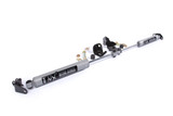 BDS Suspension BDS2019DH - Dual Steering Stabilizer Kit w/ NX2 Shocks Ford F150 04-08 4WD With BDS Strut Spacers
