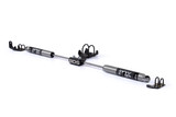 BDS Suspension BDS2013DF - Dual Steering Stabilizer Kit w/ FOX 2.0 Performance Shocks Dodge Ram 1500 94-01 and 2500 94-02 4WD BDS Suspension BDS2013DF - Dual Steering Stabilizer Kit w/ FOX 2.0 Performance Shocks Dodge Ram 1500 94-01 and 2500 94-02 4WD