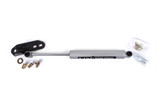 BDS Suspension BDS2004SH - Single Steering Stabilizer Kit w/ NX2 Shock Silverado/Sierra 2500/3500HD 16-24 4WD BDS Suspension BDS2004SH - Single Steering Stabilizer Kit w/ NX2 Shock Silverado/Sierra 2500/3500HD 16-24 4WD