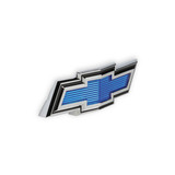 Brothers Trucks 04-578 - C/K Bowtie Grille Emblem - Blue