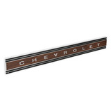 Brothers Trucks 04-588 - C/K Chevrolet Tailgate Panel - Woodgrain