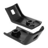 Brothers Trucks 04-680 - C/K Front Bumper Bracket Kit - 4WD