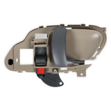 Brothers Trucks 05-147 - GMT400 Inside Door Handle - RH - Beige Brothers Trucks 05-147 - GMT400 Inside Door Handle - RH - Beige