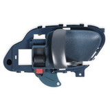 Brothers Trucks 05-151 - GMT400 Inside Door Handle - RH - Blue