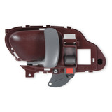Brothers Trucks 05-152 - GMT400 Inside Door Handle - LH - Maroon Brothers Trucks 05-152 - GMT400 Inside Door Handle - LH - Maroon