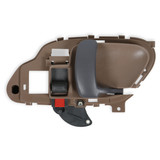 Brothers Trucks 05-155 - GMT400 Inside Door Handle - RH - Brown Brothers Trucks 05-155 - GMT400 Inside Door Handle - RH - Brown