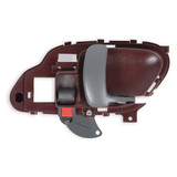 Brothers Trucks 05-153 - GMT400 Inside Door Handle - RH - Maroon Brothers Trucks 05-153 - GMT400 Inside Door Handle - RH - Maroon