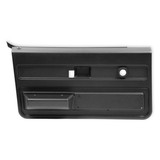 Brothers Trucks 05-278 - C/K Door Panels - Black