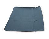 Brothers Trucks 05-327 - C/K Foamback Headliner - Cloth - Navy