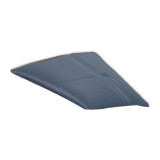 Brothers Trucks 05-332 - C/K Foamback Headliner - Vinyl - Navy