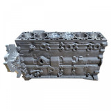 Choate Performance CEP59CSMC04507 - 5.9L Short Block Model C 2004.5-2007 Cummins Dodge Diesel Engine