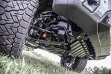 BDS Suspension BDS761FPE - 3 Inch Lift Kit FOX Performance Elite Silverado/Sierra 2500HD/3500HD 20-24 3 Inch Block With Overload