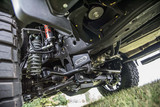 BDS Suspension BDS787FPE - 2.5 Inch Lift Kit FOX 2.5 Performance Elite Coil-Over Chevy Trail Boss or GMC AT4 1500 19-24 4WD Gas Fox 2.5 Performance Elite Shocks