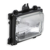 Brothers Trucks 07-116 - GMT400 Dual Headlight Outer Lamp - RH
