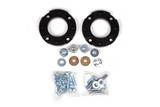 BDS Suspension BDS837H - 2 Inch Leveling Kit Toyota Tundra 22-24 4WD NX2 Nitro Shocks