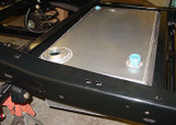 Brothers Trucks ATK6372TOPFILL - Gas Tank - Underbed - Aluminum - Top Fill - 19 Gallon