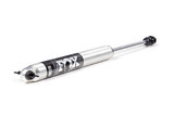 BDS Suspension FOX98024888 - FOX 2.0 IFP Rear Shock - 1.5-3.5 Inch Lift - Performance Series - Jeep Wrangler JK (07-18)
