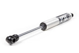 BDS Suspension FOX98224429 - FOX 2.0 IFP Dual Steering Stabilizer Shock - Jeep Wrangler JL (18-23)