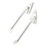 Brothers Trucks COMS3SC - Complete Mirror Set Rectangle - Pair