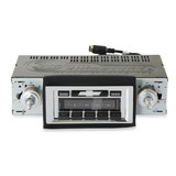 Brothers Trucks CS0630073-87 - Mid Range Stereo - 240 Watts