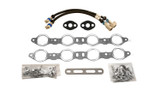 Corsa Performance 16002 - Long Tube Headers (Primary Diameter: 1.75in.; Collector Diameter: 3.0in.)
