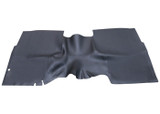 Brothers Trucks FMT40SM - Rubber Floor Mat - Low Hump