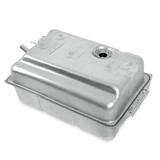 Brothers Trucks GTPDS66 - Rear Mount Gas Tank Set - Steel - Side Fill