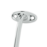 Brothers Trucks OMR54RC - Outside Mirror Arm - Chrome - Right